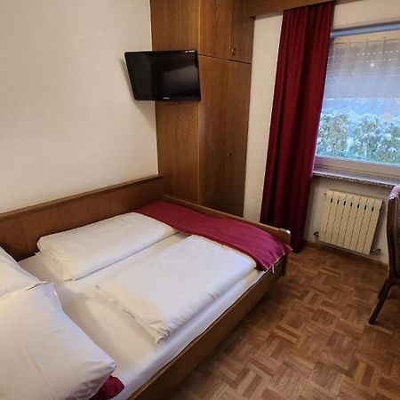 Inter Hotel B&B Vigo di Fassa Εξωτερικό φωτογραφία