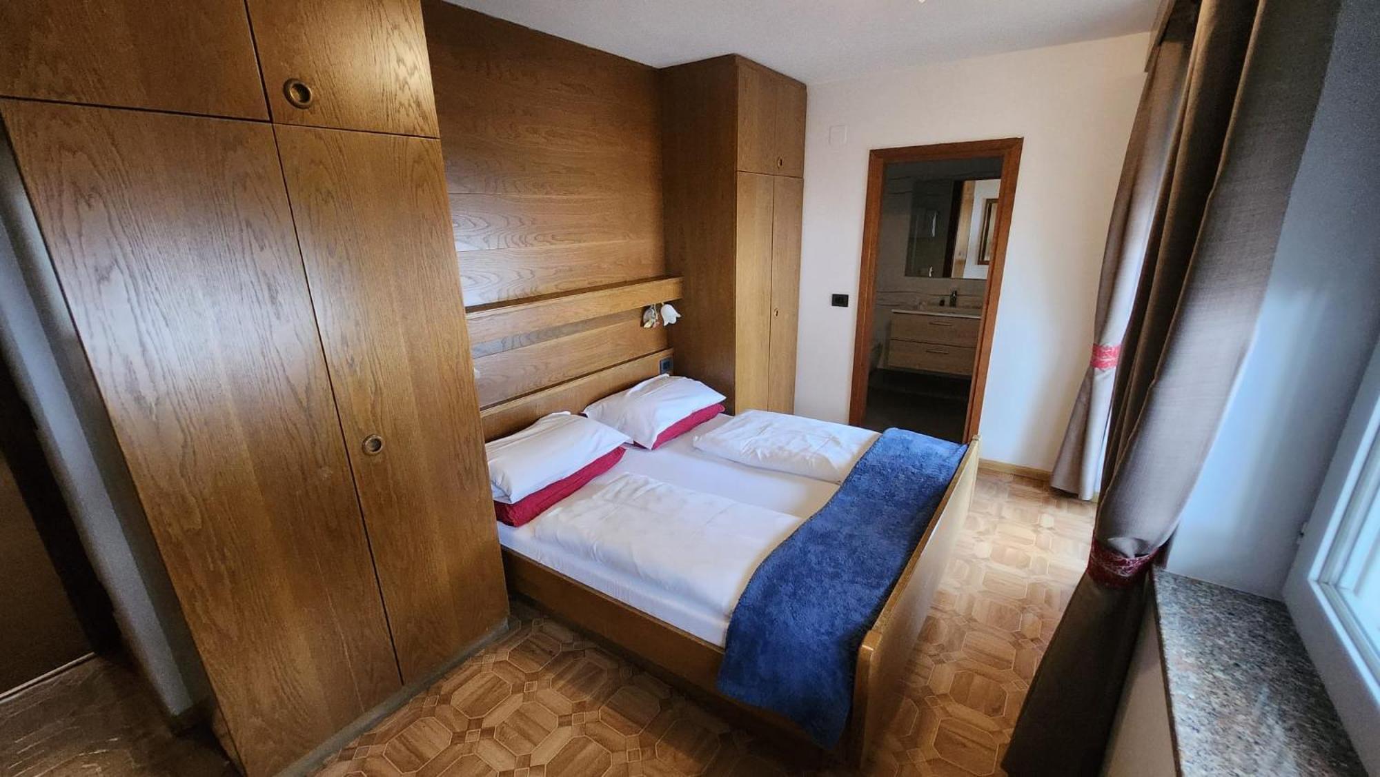 Inter Hotel B&B Vigo di Fassa Εξωτερικό φωτογραφία