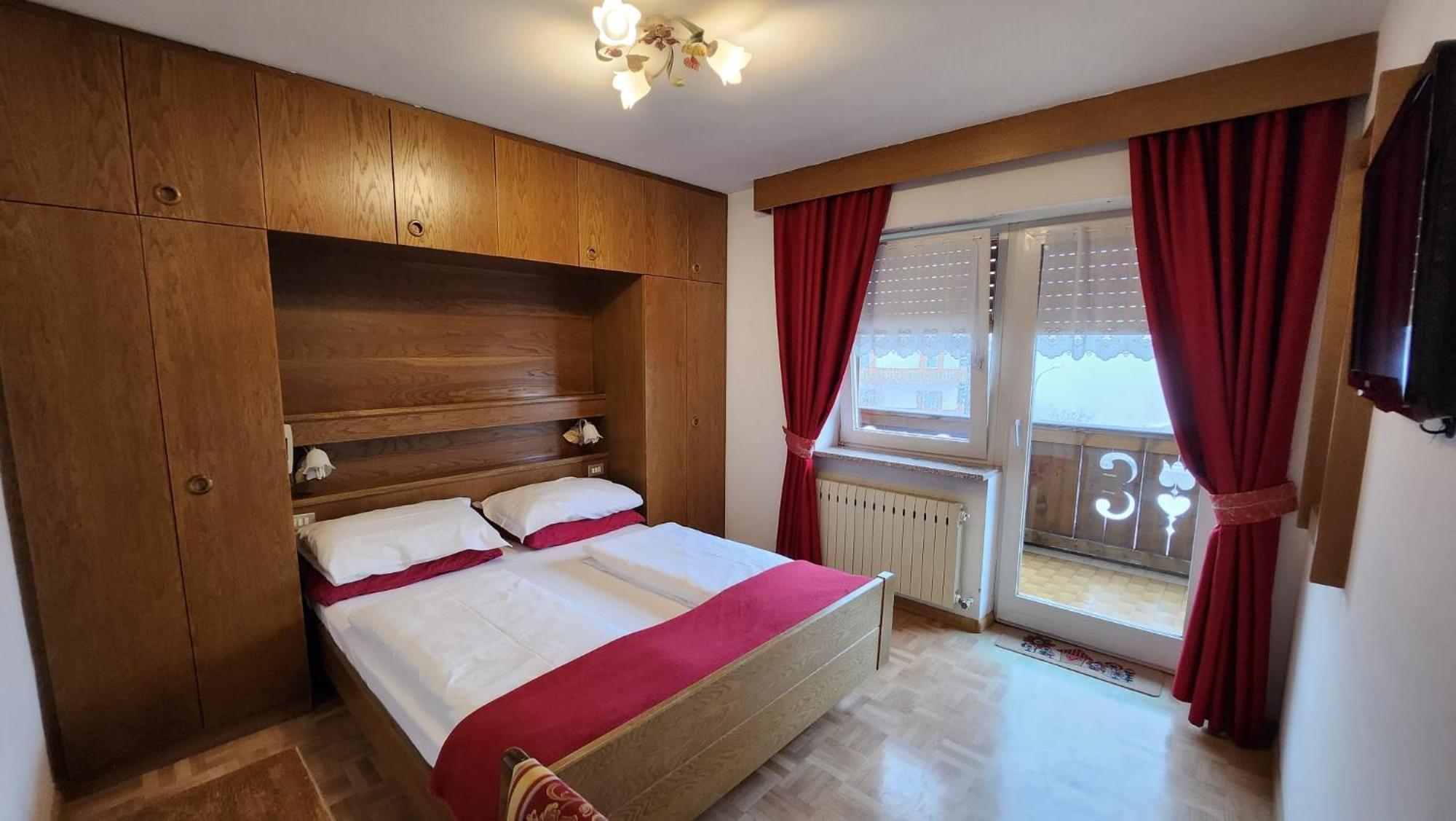 Inter Hotel B&B Vigo di Fassa Εξωτερικό φωτογραφία