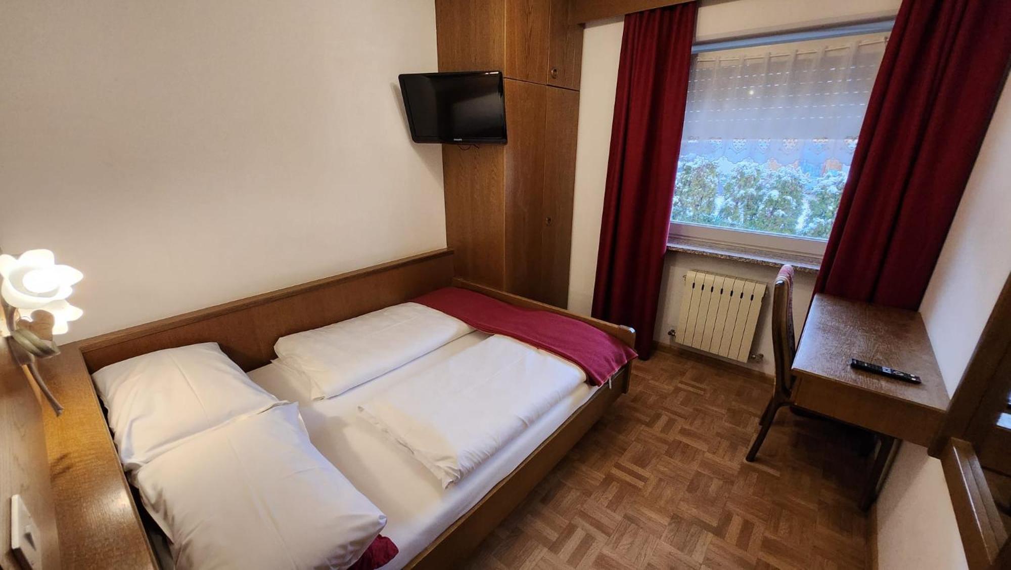 Inter Hotel B&B Vigo di Fassa Εξωτερικό φωτογραφία